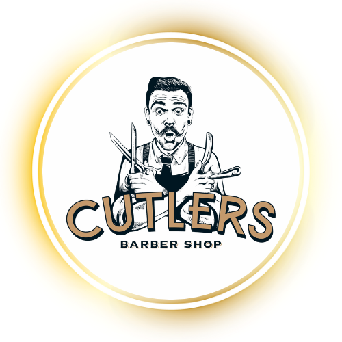 Barbershop Logo